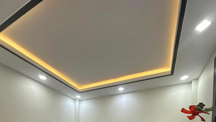 NHÀ 2 TẦNG - LÊ VĂN QUỚI - 50M2 - NHỈNH 3 TỶ